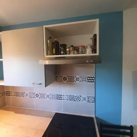 De L'eveche 7 Appartement